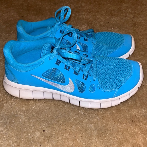 Nike Shoes Nike Free 5 Sneakers Poshmark